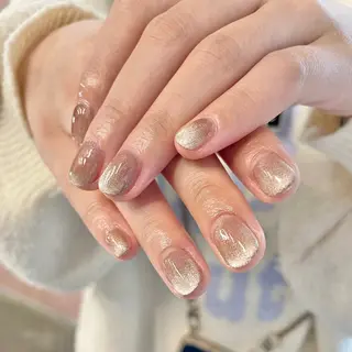 ネイル Daywithout Anitingさきのネイルデザイン