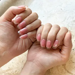 ネイル mieux YUKoのネイルデザイン