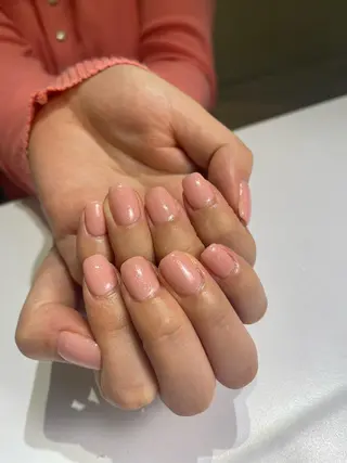 ネイル 🌺Zen Neo MISHIO🌺のネイルデザイン