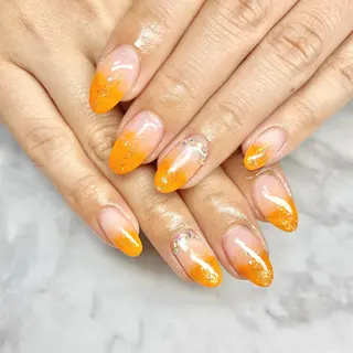 ネイル Nailsalon WAO!!!のネイルデザイン