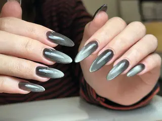 ネイル Eve ネイルのネイルデザイン