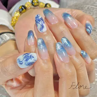 ネイル Flore (フロール)の眉毛・アイブロウイメージ