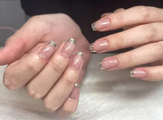 ネイル さき Sakiのネイルデザイン