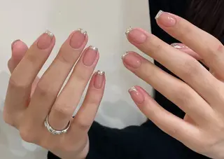ネイル Nana Nail🎨のネイルデザイン