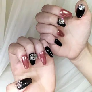 ネイル ネイルサロン STELLAのネイルデザイン