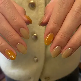 ネイル _____jays nailのネイルデザイン