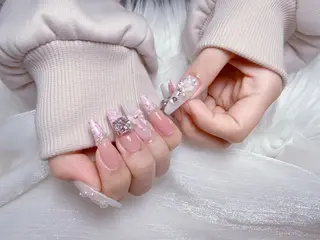 ネイル ENサロン けいのネイルデザイン