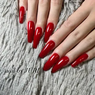 ネイル NEO Beauty Salon所属・𝐍𝐄𝐎 𝐉𝐔𝐑𝐈のネイルデザイン