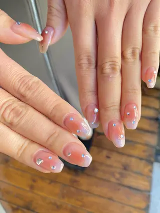 ネイル yuminail所属・錦糸町 yuminailのネイルデザイン