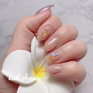 ネイル 那覇🏝️台湾人 ネイリストSHIUのネイルデザイン