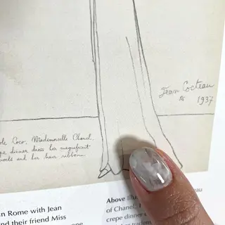 ネイル spread_c. .のネイルデザイン