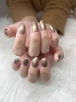 カラー &ME かすみのネイルデザイン