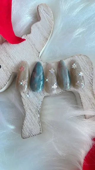 ネイル TOWA NAILのネイルデザイン