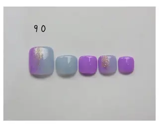 ネイル 韓国美容ジェルネイル専門店Maum新潟店所属・Maum 新潟店のネイルデザイン