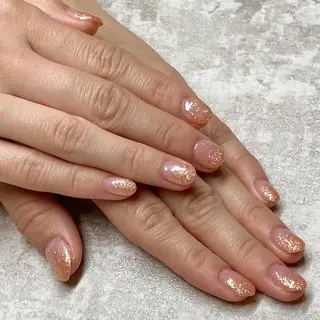 ネイル Nailsalon Renのネイルデザイン