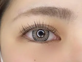 マツエク・マツパ Ai Quick 西日暮里店のマツエク・マツパデザイン