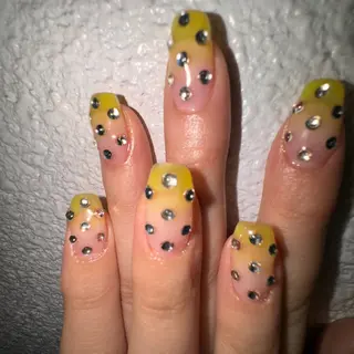 ネイル WOL TOKYO YUURIのネイルデザイン