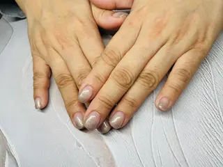 ネイル LILY NAIL所属・城 沙織のネイルデザイン