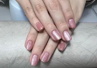 ネイル Una ☀️☀️のネイルデザイン