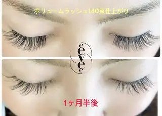 マツエク・マツパ プライベートサロン eeveeのエステ・リラクイメージ