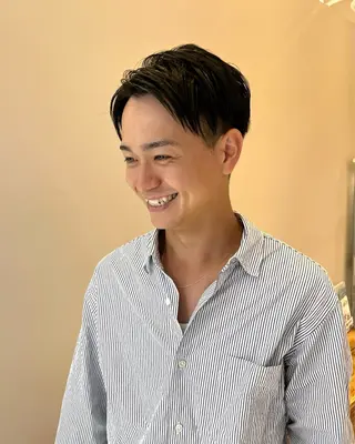 メンズ マツエクモデル募集中 /表参道/宇佐見綾花のマツエク・マツパデザイン