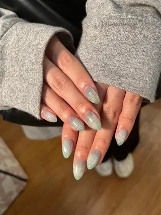 ネイル LOVE NAIL 💕Sonoのネイルデザイン