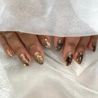 ネイル kagei rinaのネイルデザイン