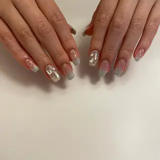 ネイル &h MAKIのネイルデザイン