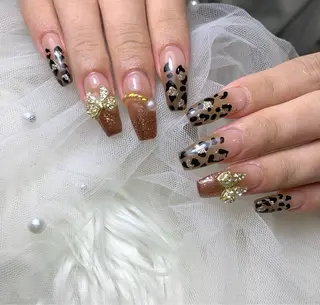 ネイル Nail salon Venusのネイルデザイン
