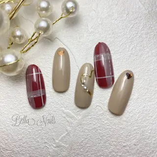 ネイル Bella Nails所属・Bella Nailsのネイルデザイン