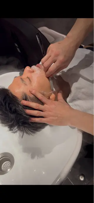 GOTODAY  SHAiRE SALON VITA店所属・艶肌シェービング✨ 小山/原宿のエステ・リラクイメージ