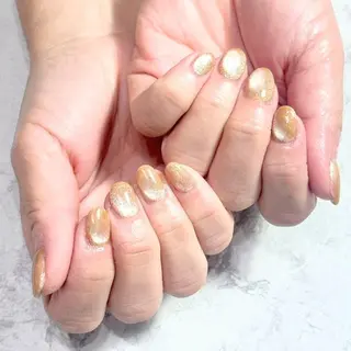 ネイル Reline🌼ネイ リストKARINのネイルデザイン