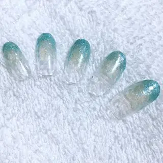 ネイル AN Nailのネイルデザイン