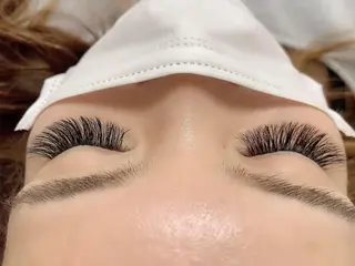 マツエク・マツパ 塩見 渚のマツエク・マツパデザイン