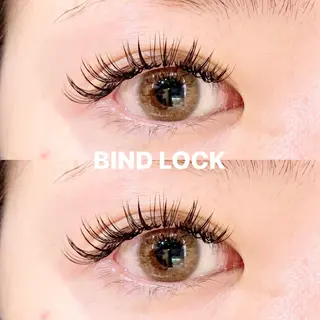 マツエク・マツパ 御園生 彩のマツエク・マツパデザイン