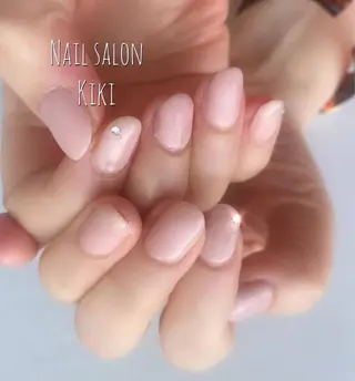 ネイル Kobayashi Meikoのネイルデザイン