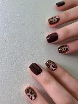 ネイル E·U·B ネイル所属・横浜市中区曙町 E·U·Bネイルのネイルデザイン