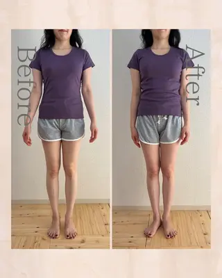 姿勢改善サロン ミュカのエステ・リラクイメージ