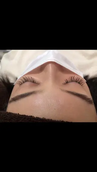 マツエク・マツパ 艶髪育成サロン 京橋　shinのヘアスタイル