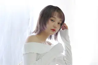 ショート 縮毛矯正🌱𓂃 野口晴菜のヘアスタイル