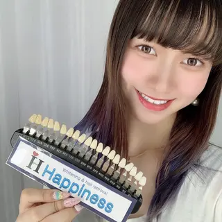ロング Happiness 心斎橋アメ村本店のその他イメージ