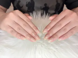 ネイル N nail ayakaのネイルデザイン