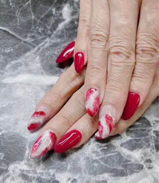 ネイル nailsalon asupida所属・nail salon asupidaのネイルデザイン