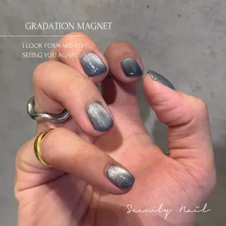 ネイル Seemly 千田町店所属・フラワーパラジェル 🌸シームリーエミのネイルデザイン