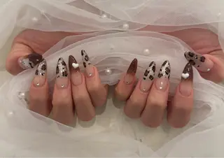 ネイル nail salon belleのその他イメージ