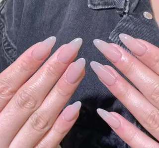ネイル RAFFINE tennのネイルデザイン