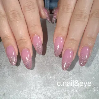 ネイル C.Nail&EYE RINAのネイルデザイン