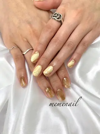 ネイル Noguchi Megumiのその他イメージ