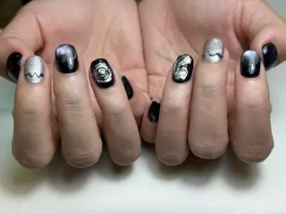 ネイル avan nail所属・ファム ヴァンのネイルデザイン