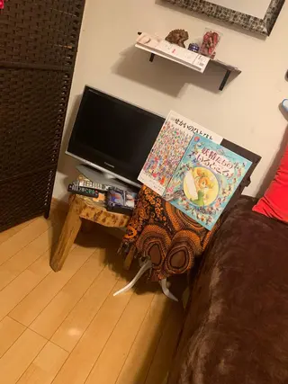 呉原 里美のマツエク・マツパデザイン